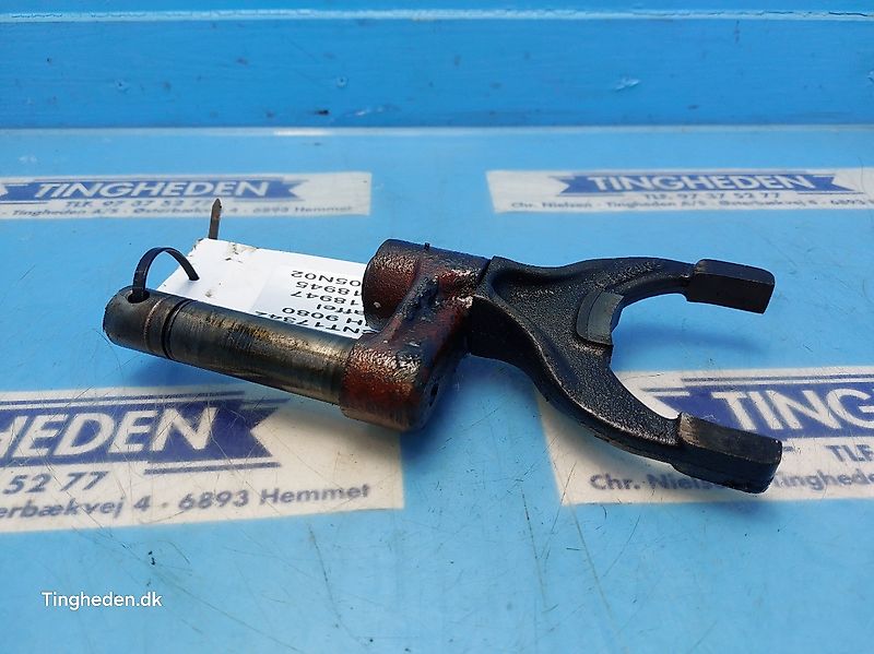 New Holland CR9080 (Spare part/Reservedel/Ersatzteil)