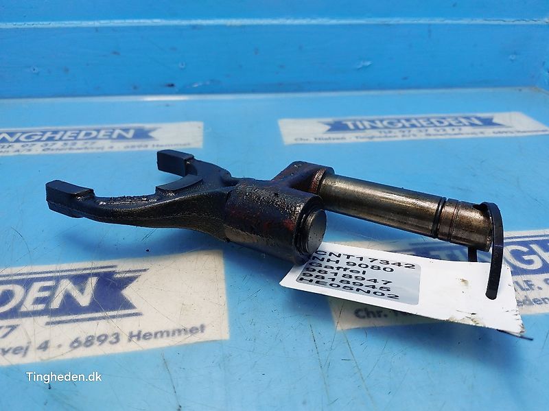 New Holland CR9080 (Spare part/Reservedel/Ersatzteil)