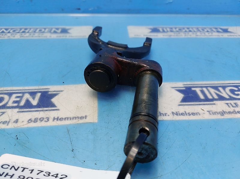 New Holland CR9080 (Spare part/Reservedel/Ersatzteil)