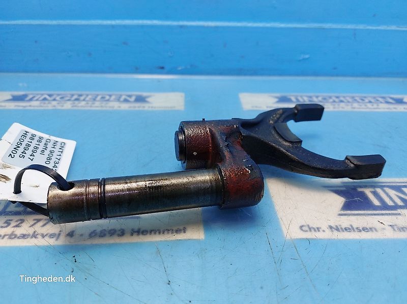 New Holland CR9080 (Spare part/Reservedel/Ersatzteil)