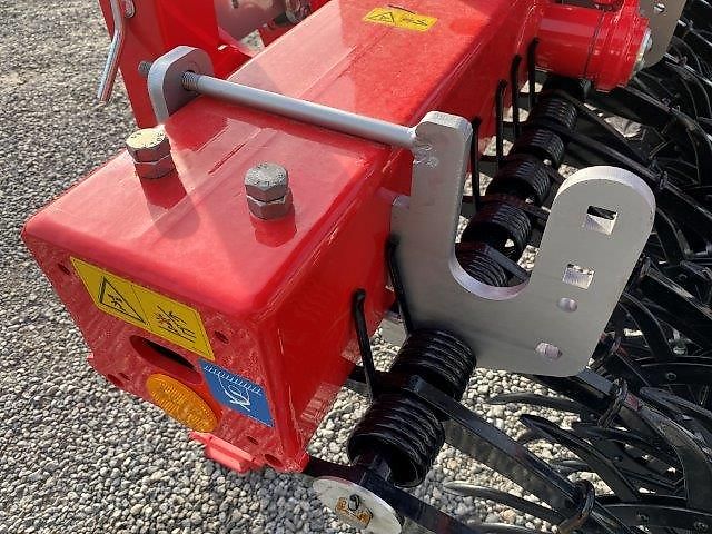 Pöttinger Rotocar V8000