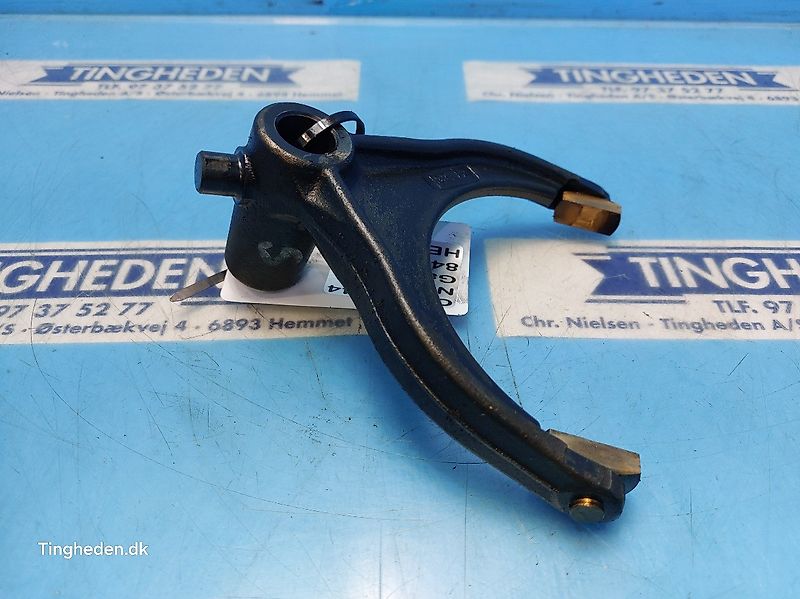 New Holland CR9080 (Spare part/Reservedel/Ersatzteil)