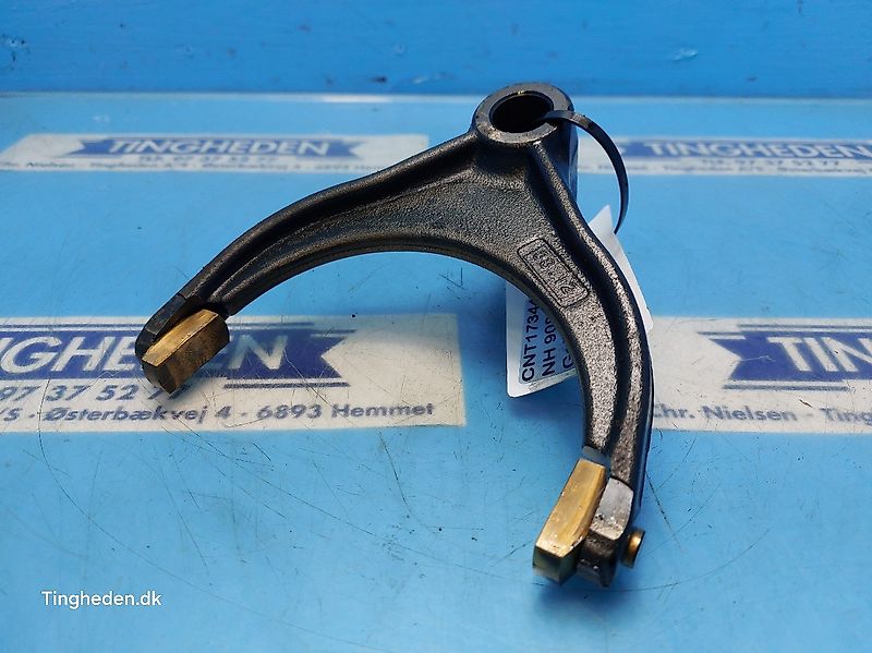 New Holland CR9080 (Spare part/Reservedel/Ersatzteil)