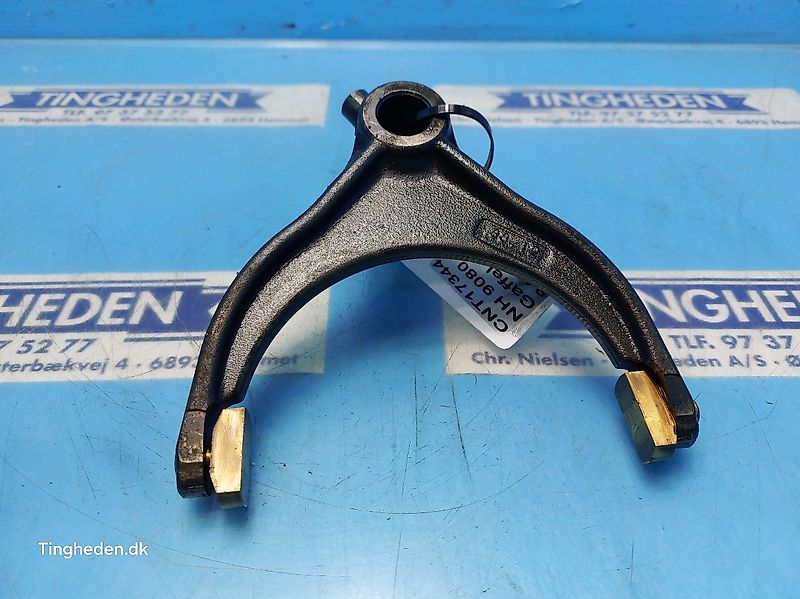 New Holland CR9080 (Spare part/Reservedel/Ersatzteil)