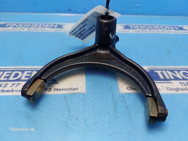 New Holland CR9080 (Spare part/Reservedel/Ersatzteil)