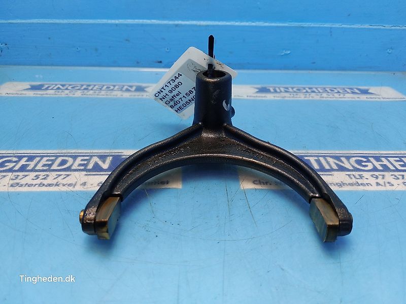 New Holland CR9080 (Spare part/Reservedel/Ersatzteil)