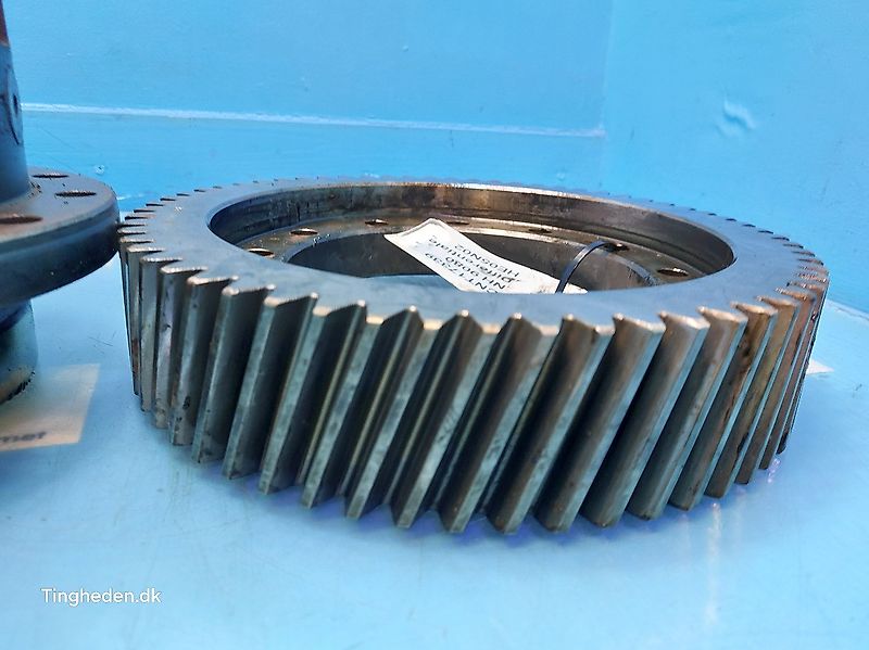 New Holland CR9080 (Spare part/Reservedel/Ersatzteil)