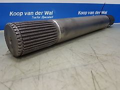 Fendt LINKAGE/ HEFDELEN