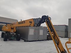 Hanomag Haulotte H 43
