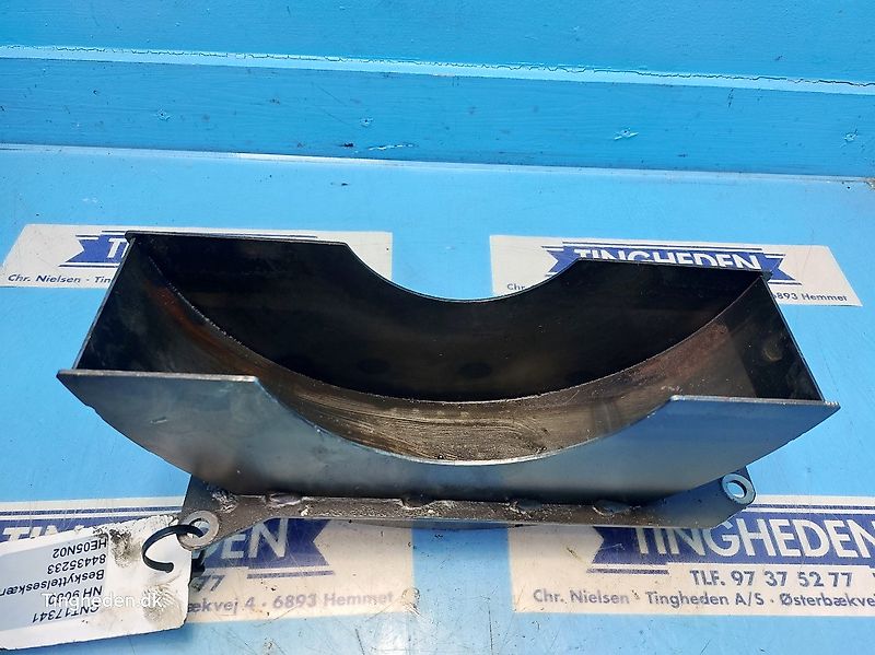 New Holland CR9080 (Spare part/Reservedel/Ersatzteil)