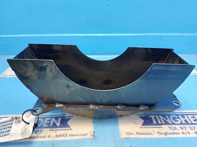 New Holland CR9080 (Spare part/Reservedel/Ersatzteil)