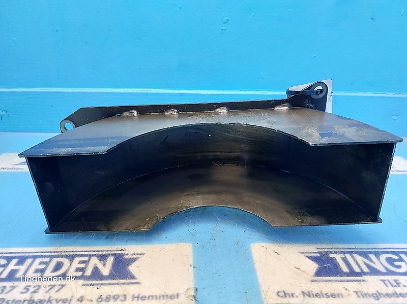 New Holland CR9080 (Spare part/Reservedel/Ersatzteil)