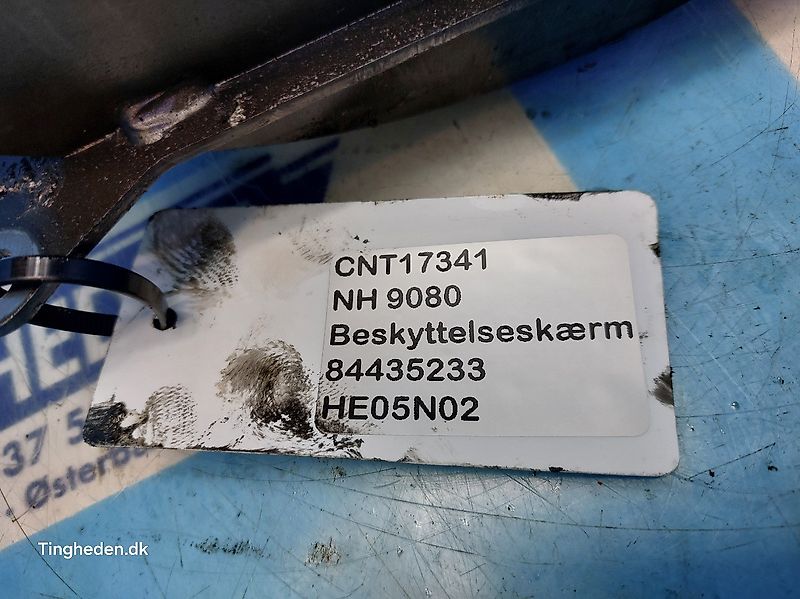 New Holland CR9080 (Spare part/Reservedel/Ersatzteil)