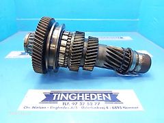 New Holland CR9080 (Spare part/Reservedel/Ersatzteil)