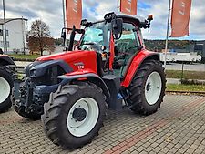 Lindner Lintrac 95 LS