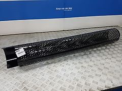 Fendt INTAKE/ EXHAUST, IN/UITLAATSYSTEEM