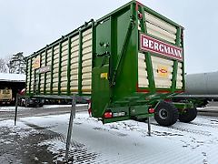 Bergmann HTW 45 plus, für Vario Six
