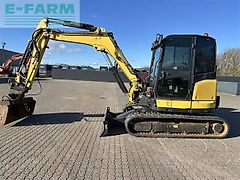 Yanmar sv60