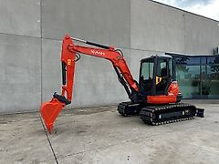 Kubota KX161-3
