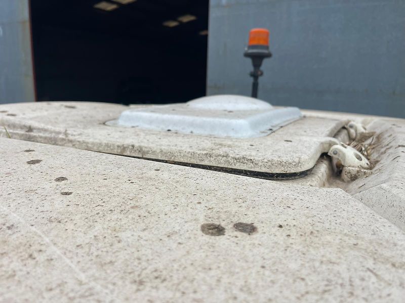 Fendt 720 Power Plus Vario