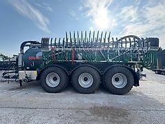 Wienhoff 22.300 TVTW Profi Line