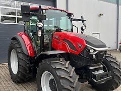 Case IH Farmall 120 C Neue Generation