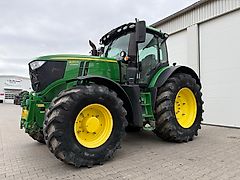 John Deere 6250 R