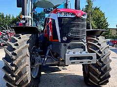 Massey Ferguson 8S.205 EFD7