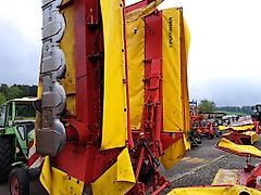 Pöttinger Novacat V 8600