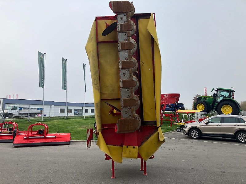 Pöttinger Novacat V 8600