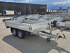 Humbaur HT 202616