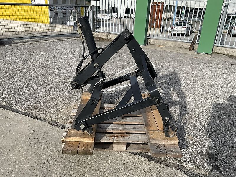 SICMA E.R.S. 2500 Hydrolift