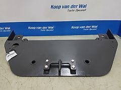 Fendt SHEETMETAL/PLAATDELEN