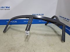 Fendt MUDGUARD/SPATBORDEN