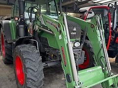 Fendt 311 Vario
