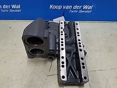 Fendt COOLING/KOELSYSTEEM