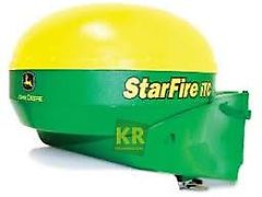 John Deere ITC ontvanger #78288