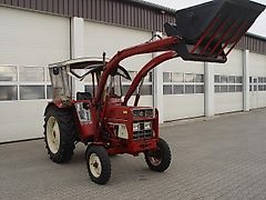 Case IH 423