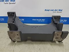 Fendt CABINE/ CABINEDELEN