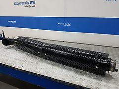 Fendt EXHAUST PIPE/UITLAAT PIJP