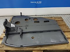 Fendt SHEETMETAL/PLAATDELEN
