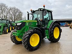 John Deere 6130 M