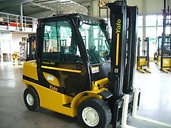 Yale GDP 40 VX