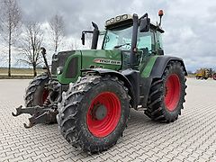 Fendt 820 VARIO TMS