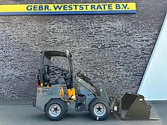 Giant G1200 HD