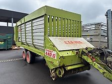 Claas 440