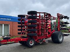 Horsch Pronto 6AS mit Säschiene+Maistro 8RC