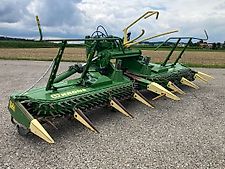 Krone EasyCollect 600-2 FP