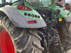 Fendt 513 vario