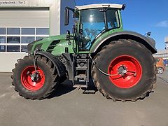 Fendt 826 Vario SCR ProfiPlus